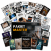 Strategia Biznesu Cyfrowego – Pakiet Master (MRR i PLR)