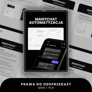 ManyChat - Zautomatyzuj Wiadomości na Instagramie