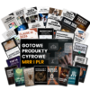 Strategia Biznesu Cyfrowego – Pakiet Master (MRR i PLR)